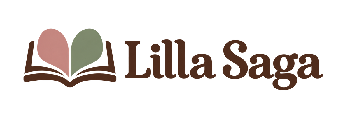 Lillasaga